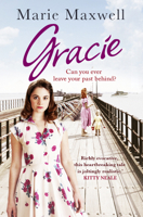 Gracie 0007491484 Book Cover
