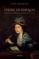 Louise de Keralio Cloth 0198988311 Book Cover