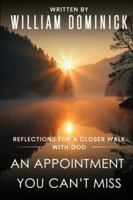 An Appointment You Can’t Miss B0F6BL7X7G Book Cover