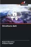Strutture dati 620932908X Book Cover