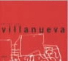 Carlos Raul Villanueva 3764361166 Book Cover