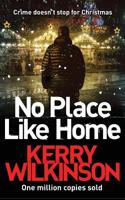 No Place Like Home 1509804447 Book Cover