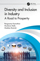 Diversity and Inclusion in Industry: A Road to Prosperity 1032373415 Book Cover