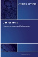 Jahreskreis 3841602045 Book Cover