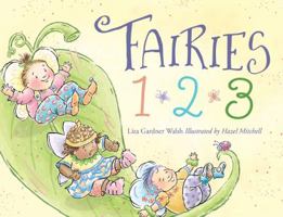 Fairies 1, 2, 3 1608939510 Book Cover