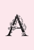 A: Personalised Undated Daily Planner And Organiser For 100 Days - With Water Intake, Health & Fitness Tracker, Gratitude Section, To Do List 1654438650 Book Cover