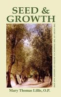 Seed and Growth 189077751X Book Cover