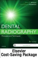 Dental Radiography: Principles and Techniques 0721615759 Book Cover