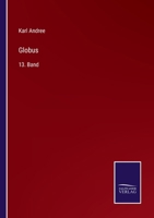 Globus: 13. Band 3375058764 Book Cover