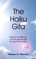 The Haiku Gita 1514600382 Book Cover