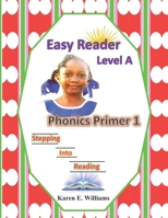 Easy Reader Level A - Phonics Primer 1 976963865X Book Cover
