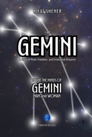 I AM GEMINI: A Book from Zodiac Series by Zargon Books B0GMC5885J Book Cover