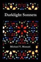 Darklight Sonnets 1935444662 Book Cover