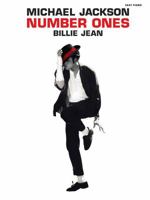 Billie Jean: Easy Piano 0739064401 Book Cover