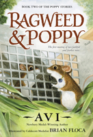 Ragweed and Poppy 0062671340 Book Cover