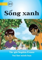Sustainability - S&#7889;ng xanh 1922780030 Book Cover
