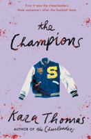 The Champions: The Sequel to the Cheerleaders 0593379977 Book Cover