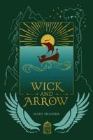 Wick and Arrow B0FBKR9GHT Book Cover
