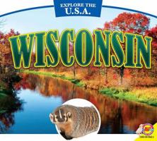 Wisconsin 1489674985 Book Cover