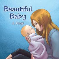 Beautiful Baby 1098002105 Book Cover