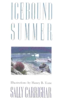 Icebound Summer 0345224175 Book Cover