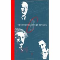 Twentieth Century Physics 1563963140 Book Cover
