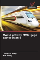 Modul glówny MVB i jego zastosowanie (Polish Edition) 6208984114 Book Cover