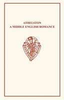 Athelston, a Middle English Romance 0859919455 Book Cover