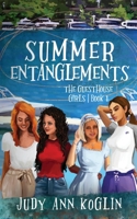 Summer Entanglements : Book One in the Guesthouse Girls Series 1953799000 Book Cover
