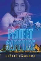 Project Sapphire 1665591188 Book Cover