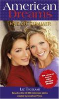 End of Summer (American Dreams) 0689870817 Book Cover