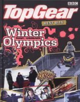 Best Bits Winter Olympics (Top Gear) 1405904607 Book Cover