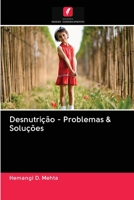 Desnutrição - Problemas & Soluções 6202884320 Book Cover