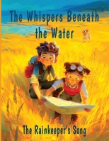 The Whispers Beneath the Water: The Rainkeeper's Song B0F8HCPGTM Book Cover