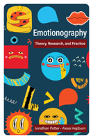 Emotionography: Theory, Research, and Practice 143384270X Book Cover