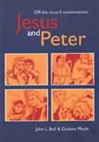 Jesus and Peter 1901557170 Book Cover