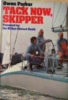 Tack now, skipper 0229116205 Book Cover