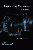 Engineering Mechanics for Beginners 9386638770 Book Cover