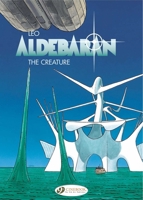 The Creature 1905460937 Book Cover