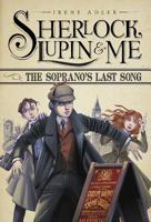 The Soprano's Last Song: 2 1434265250 Book Cover