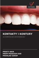 Kontakty I Kontury (Polish Edition) 6208591570 Book Cover