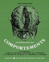 Neurobiologie des comportements (HR.HORS COLLEC.) (French Edition) 2705659757 Book Cover