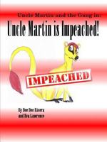 Uncle Martin is Impeached! 1387279416 Book Cover