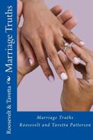 Marriage Truths 1514697246 Book Cover