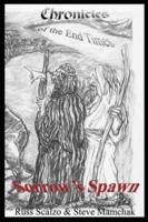 Sorrow's Spawn 1602669910 Book Cover