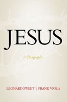 Jesus: A Theography 0849947022 Book Cover