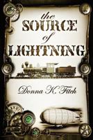 The Source of Lightning 1466456175 Book Cover