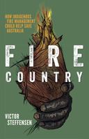 Fire Country 174117726X Book Cover
