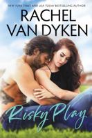 Risky Play 1542043727 Book Cover