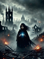 Ashes of the Eclipse 1300759283 Book Cover